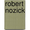 Robert Nozick door Timo Evers