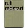 Ruti Redstart door Elizabeth Turner