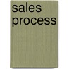 Sales Process door Darin George