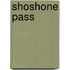 Shoshone Pass