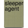 Sleeper Agent door Ib Mechior