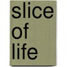 Slice of Life door Rick Lindal Phd