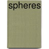 Spheres door Laura Hamilton Waxman