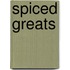 Spiced Greats
