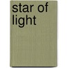 Star of Light door Patricia M. St. John