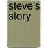Steve's Story