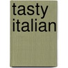 Tasty Italian by Victoria Blisse