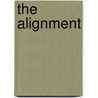 The Alignment door Steve Scott Sr