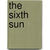 The Sixth Sun door T. Barber