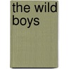 The Wild Boys door Travis Heermann