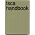 Tsca Handbook