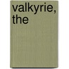 Valkyrie, The door Mandy M. Roth