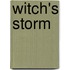 Witch's Storm