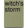 Witch's Storm door Thomas Cox