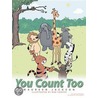 You Count Too by Maureen Jackson