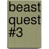 Beast Quest #3 door Adam Blade