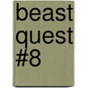 Beast Quest #8 door Adam Blade
