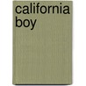 California Boy door Leo Craton