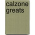 Calzone Greats