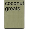 Coconut Greats by Jo Franks
