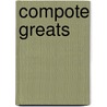 Compote Greats by Jo Franks