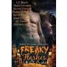 Freaky Flashes door Raven McAllan