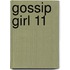 Gossip Girl 11