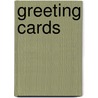 Greeting Cards by Tinnean