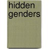 Hidden Genders door Colin Cotterill