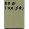 Inner Thoughts by Dougla Boone