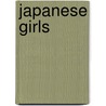 Japanese Girls by Bacon/