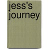 Jess's Journey door Sjd Peterson