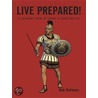 Live Prepared! by Bob Hofmann