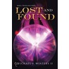 Lost and Found door Michael J. Winters Ii
