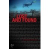 Lost and Found by Sarah Hutt