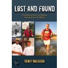 Lost and Found door Geoff Dalglish