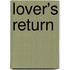 Lover's Return