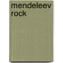 Mendeleev Rock