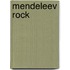 Mendeleev Rock