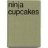Ninja Cupcakes