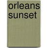 Orleans Sunset door Leigh Whitney Nye