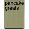 Pancake Greats door Jo Franks
