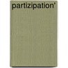 Partizipation' by Thomas Schauf