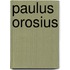 Paulus Orosius