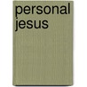 Personal Jesus door Vaughan S. Roberts