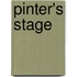 Pinter's Stage