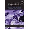 Project Ethics by Helgi Thor Ingason