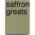 Saffron Greats