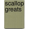 Scallop Greats by Jo Franks