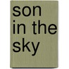 Son in the Sky door Libby Layfield